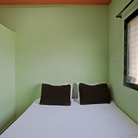Spot On Hotel Leo Star Chandrapur エクステリア 写真