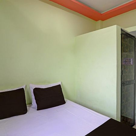 Spot On Hotel Leo Star Chandrapur エクステリア 写真